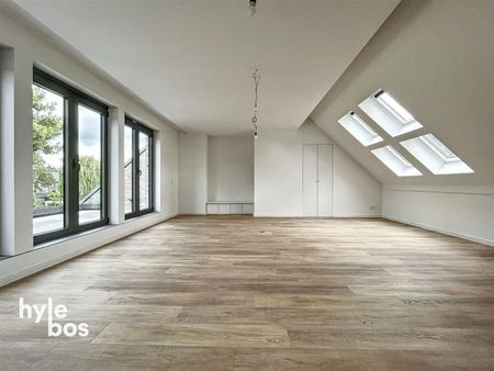 Luxueus nieuwbouwappartement - Foto 5