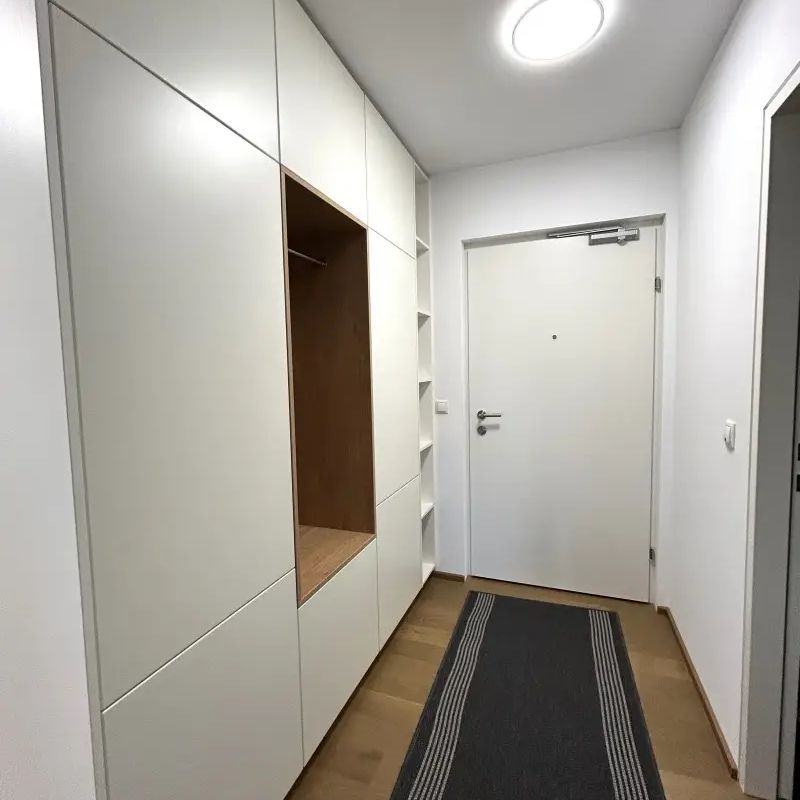 Ihr Wohlfühlzuhause direkt am See! Lichtdurchflutete 3-Zimmer-Wohnung - Photo 1