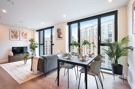 2 bedroom apartment to rent - Photo 4