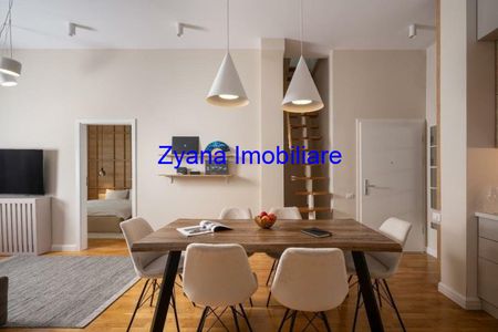 Inchirieri Apartamente 3 camere Bucuresti - Photo 3