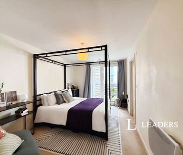 2 bedroom apartment to rent Fleet Street, Brighton, East Sussex, BN1 - Photo 4