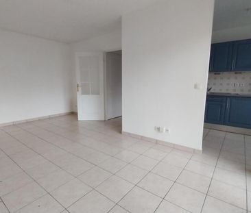 Appartement T2 à louer à Annemasse - Photo 2