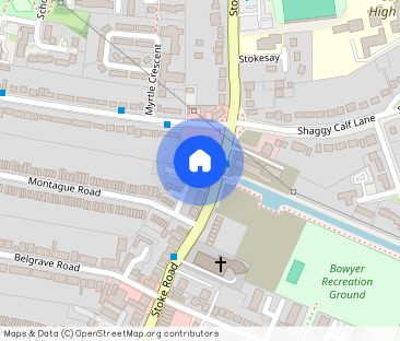 Slough, Slough, SL2 - Photo 1