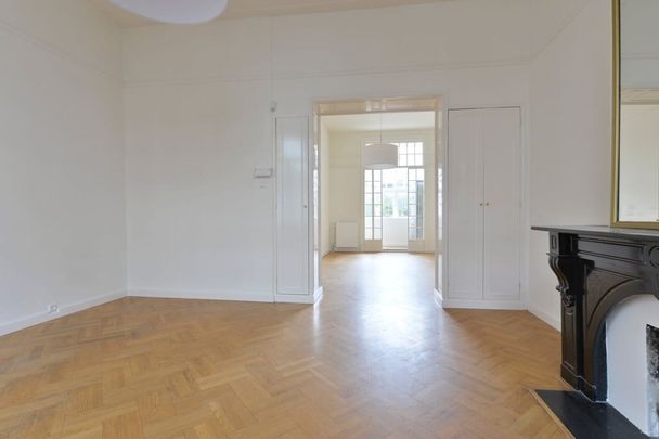 Appartement te huur: Pieter Cornelisz. Hooftstraat 161-1 1071 BV Amsterdam - Photo 1