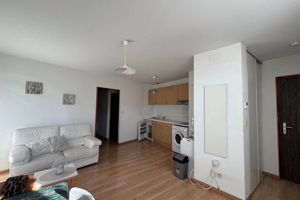 Location appartement meublé type 2 Montélimar - Photo 1