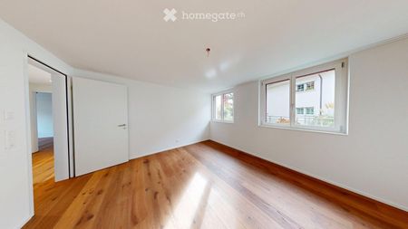 Wohnung in Volketswil - Foto 3