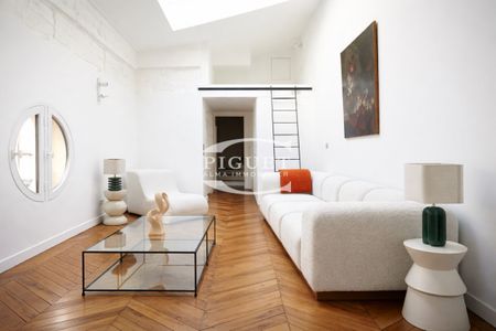 Appartement • Saint Thomas d'Aquin - Photo 4