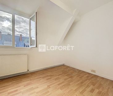 Appartement T2 près de ELBEUF à louer - Photo 5