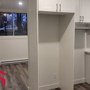 Appartement Villeray/Saint-Michel/Parc-Extension (Montréal) � Louer - Photo 2