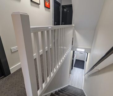 6 bedroom terraced house to rent - Photo 6