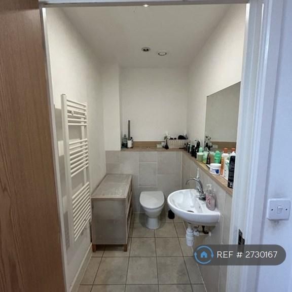 3 bedroom maisonette to rent - Photo 1