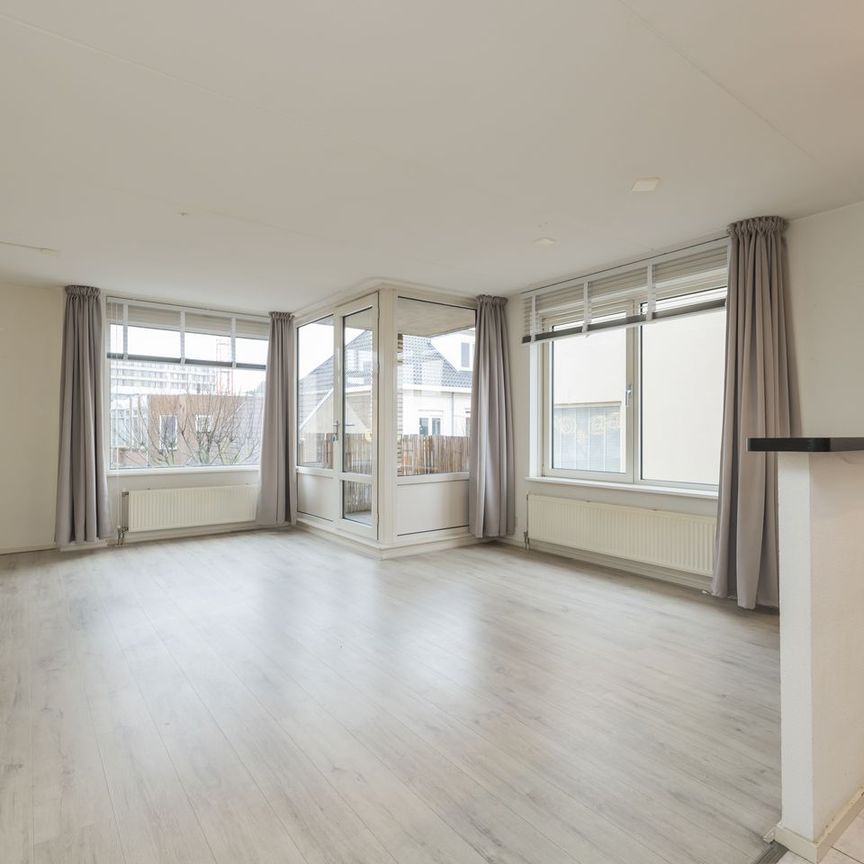 Appartement te huur: Hoofdstraat 75-A 2202 EV Noordwijk (ZH) - Photo 1