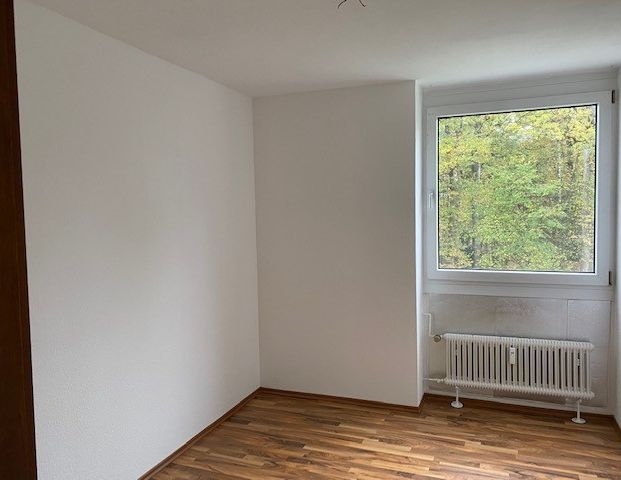 Demnächst frei! 3-Zimmer-Wohnung in Siegen Wenscht - Foto 1