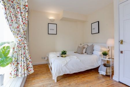 Room in a Shared Flat, Westferry Road, E14 - Photo 5