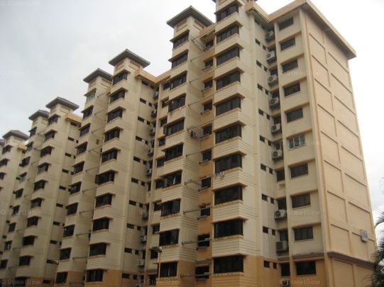 Blk 304 Teck Ghee Vista (Ang Mo Kio), HDB 4 Rooms - For Rent - Photo 1