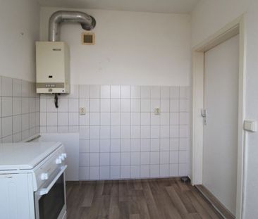 Helle 3 Raumwohnung in Lankow frei! - Photo 6