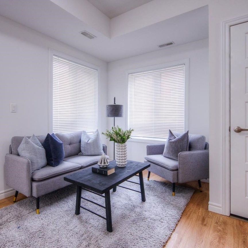 For Lease - 374 Prospect Avenue Unit# A6, Kitchener, Ontario - Photo 1