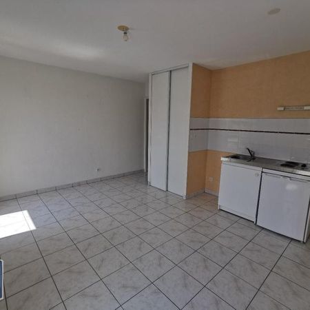 Location Appartement 1 pièce 24m² ANGOULEME 16000 - Photo 3