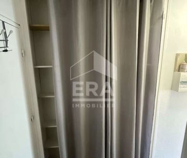 Appartement Gaillard 1 pièce(s) 26 m2 - Photo 2