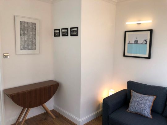 2 Bed Flat, Drury Lane, WC2B - Photo 1