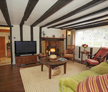 4 bedroom detached house to rent - Photo 2