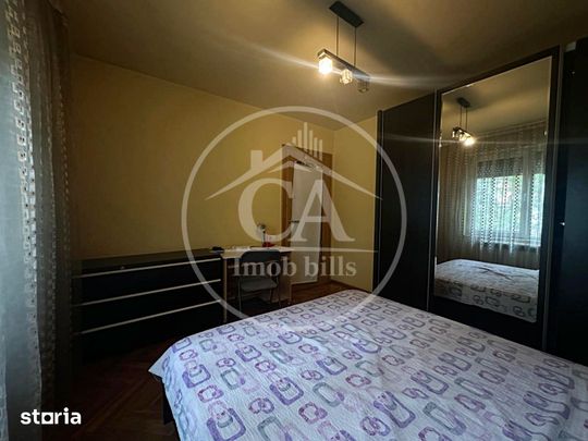 Apartament cu 3 camere de închiriat în zona Centrala, Oradea. - Photo 1