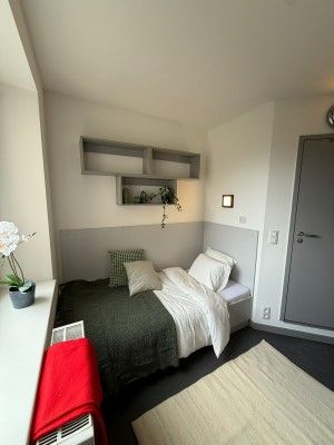 Avroy Student House - Foto 3