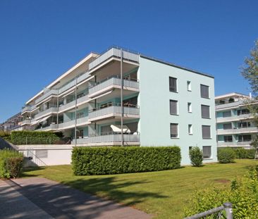 Moderne Familienwohnung - Zentral in Bülach! - Photo 1