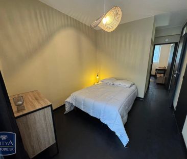 Appartement à louer 2 pièces 32.35m² - Photo 5