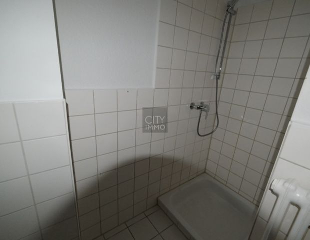 Single-Wohnung mit Parkett und Pantry-Küche - Foto 1