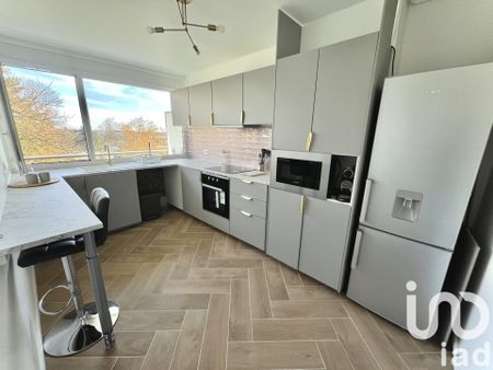 Appartement 4 pièces de 75 m² à Vélizy-Villacoublay (78140) - Photo 2