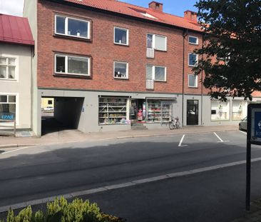 Lasarettsgatan 8 B, Vetlanda - Photo 2