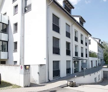 3.5 Zimmer, 90 m², EG - Foto 4