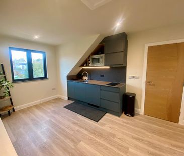 1 bedroom apartment to rent - Photo 6