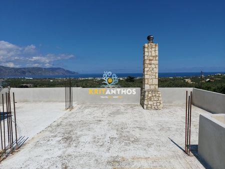 Μονοκατοικία Καβρός - Αποκόρωνας, Γεωργιούπολη - Φωτογραφία 3