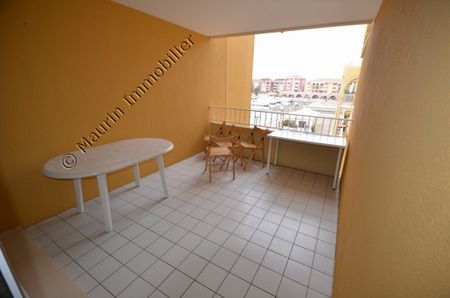 Location Appartement 3 pièces 57m² LATTES 34970 - Photo 2