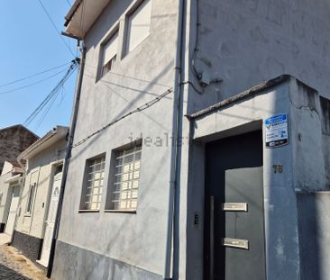 Moradias em Candal - Regadas, Santa Marinha - Foto 3