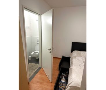 2½ Zimmer-Wohnung in Zürich, möbliert, auf Zeit - Photo 4