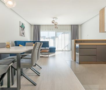 Łódź, Polesie, Zdrowie, Srebrzyńska - Photo 5