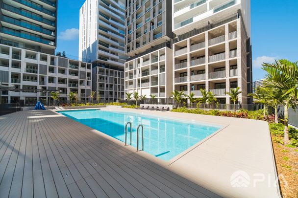 801/6 Shale Street Lidcombe - Photo 1