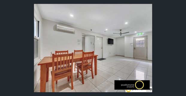 Extra Large Air Conditioned Bedroom | Rent includes Electricity, Wifi & Water - Photo 1