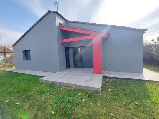 House - Photo 1