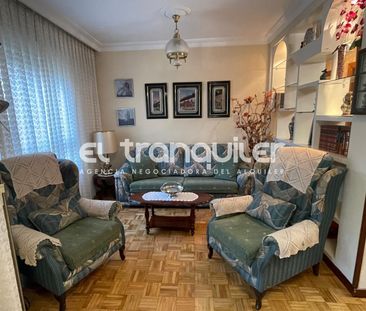 Piso de alquiler en Calle Luis de Hoyos Sainz, Vinateros - Photo 5