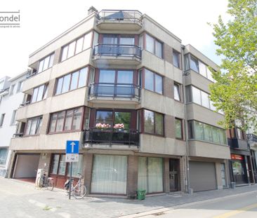 Dakappartement - Photo 2