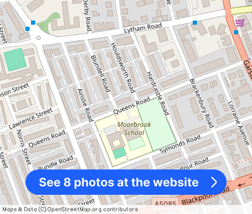 Queens Road, Fulwood, Lancashire, PR2 - Photo 1