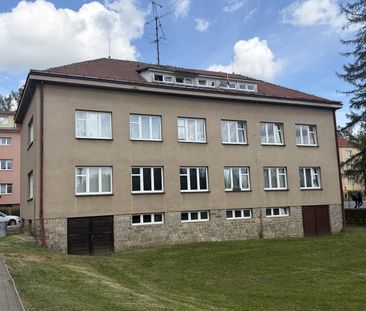 Pronájem bytu 3+1 88 m², Říčanského 617, Pelhřimov - Fotografie 5