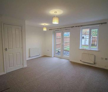 Braunton Crescent, Mapperley, Nottingham, NG3 - Photo 1
