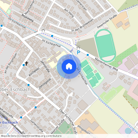 61352 Hessen - Bad Homburg