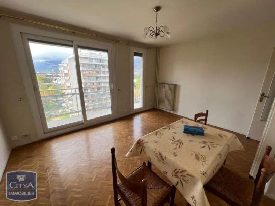Appartement à louer 4 pièces 73.63m² - Photo 1