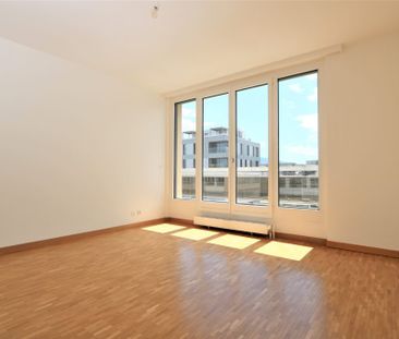 Appartement duplex en attique de 4,5 pièces avec terrasse et balcon... - Photo 3